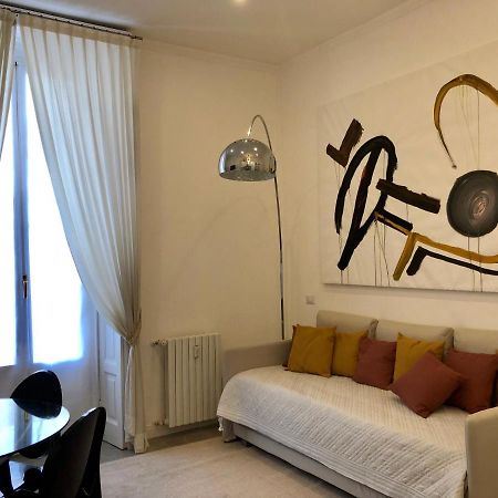 밀라노 Casa Alberto Da Giussano, Elegante Bilocale In Centro Con Balcone Sul Parco 아파트 외부 사진